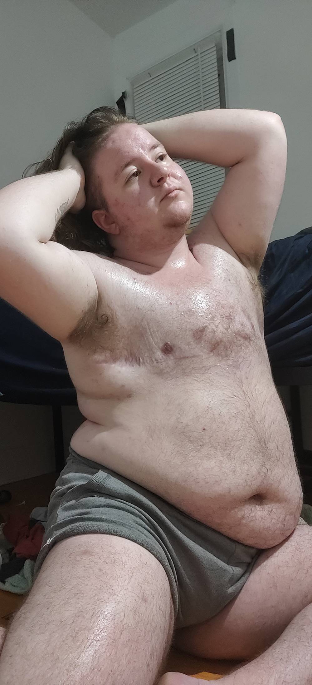 transbearcub29 OnlyFans – free nudes, naked, leaked