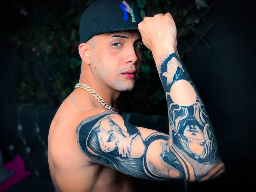 Camilo Torres OnlyFans – free nudes, naked, leaked