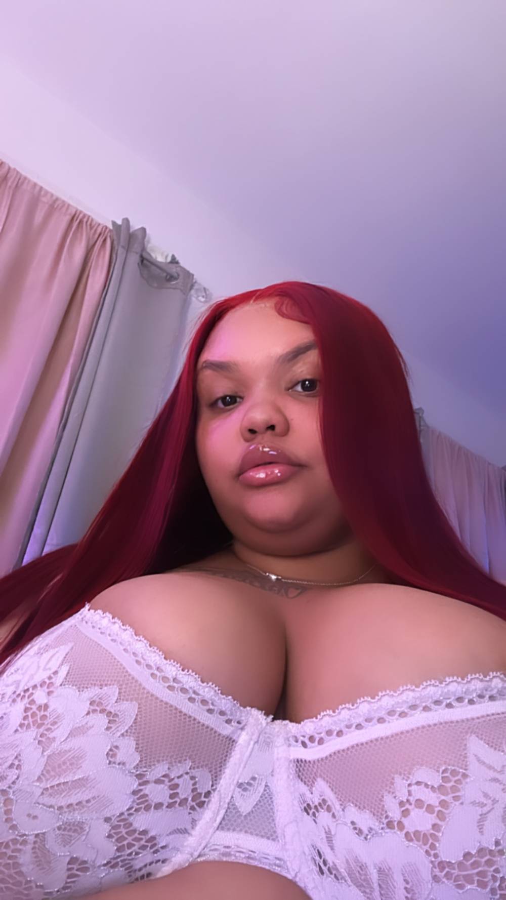 xoxobbw OnlyFans – free nudes, naked, leaked