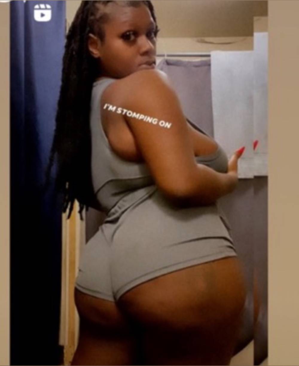 Mizz Nene wet OnlyFans – free nudes, naked, leaked