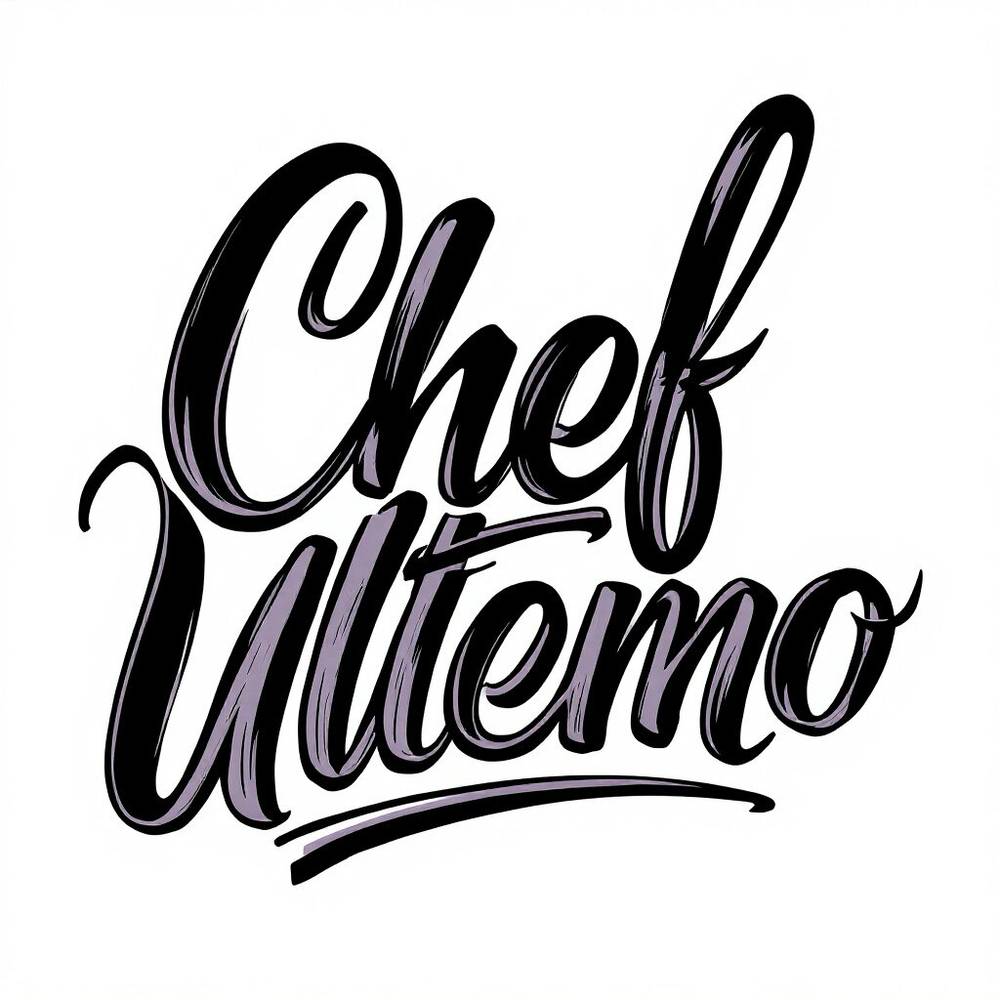 Chef Ultemo OnlyFans – free nudes, naked, leaked