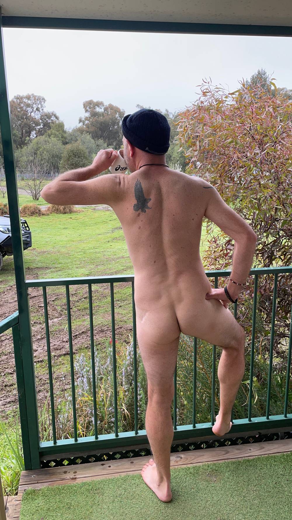 bush and outback adventures OnlyFans – free nudes, naked, leaked