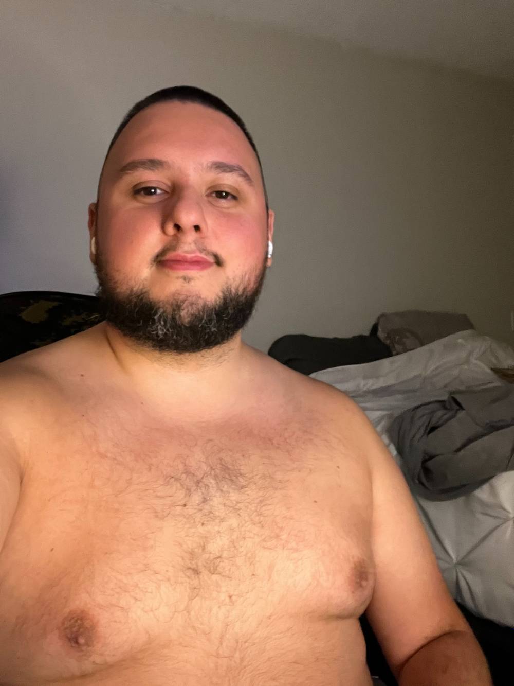 Bear JB OnlyFans – free nudes, naked, leaked