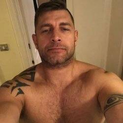 Master Gerrard OnlyFans – free nudes, naked, leaked