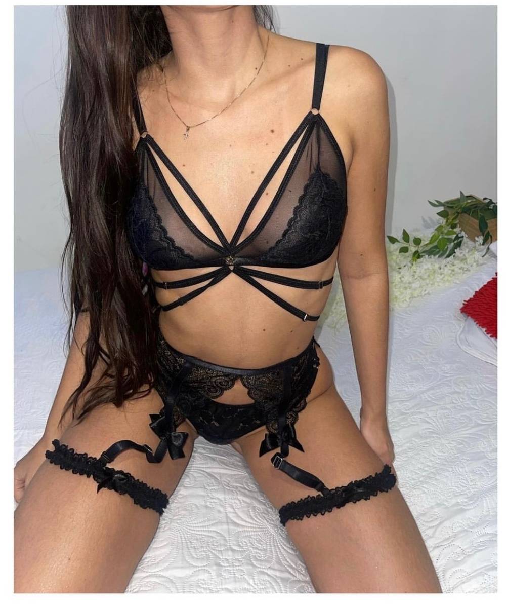 Tu Magia Negra OnlyFans – free nudes, naked, leaked