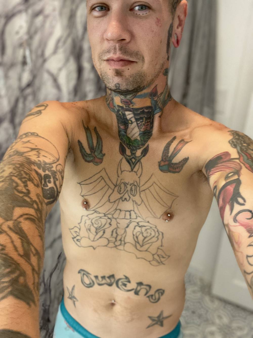 tat2highway OnlyFans – free nudes, naked, leaked