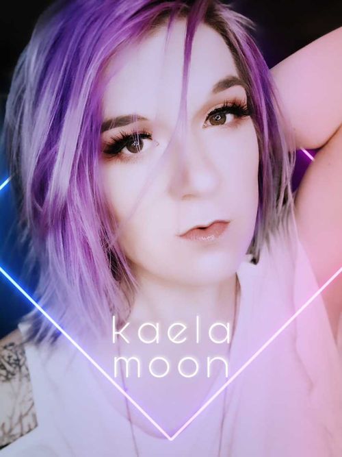 Kaela Moon OnlyFans – free nudes, naked, leaked