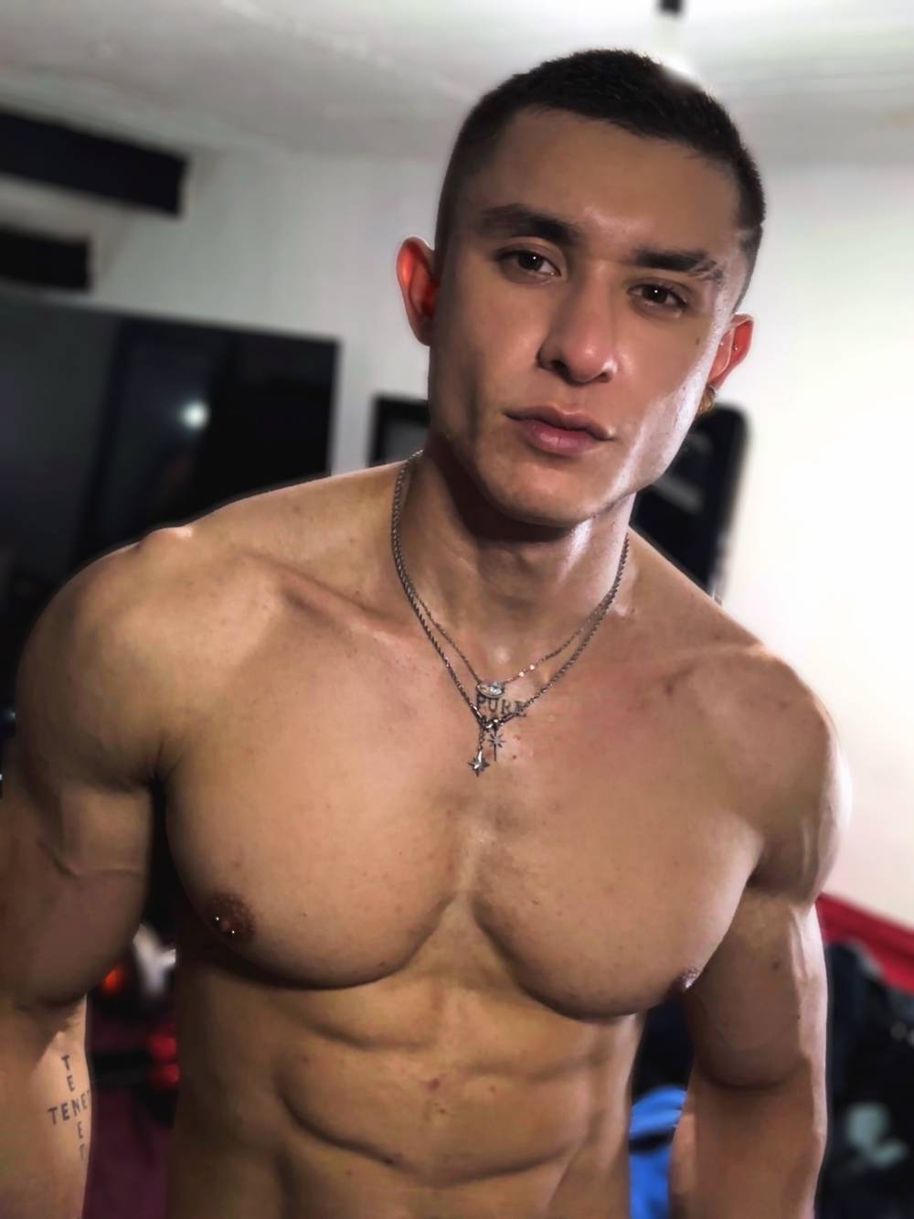 Jerson Vega OnlyFans – free nudes, naked, leaked