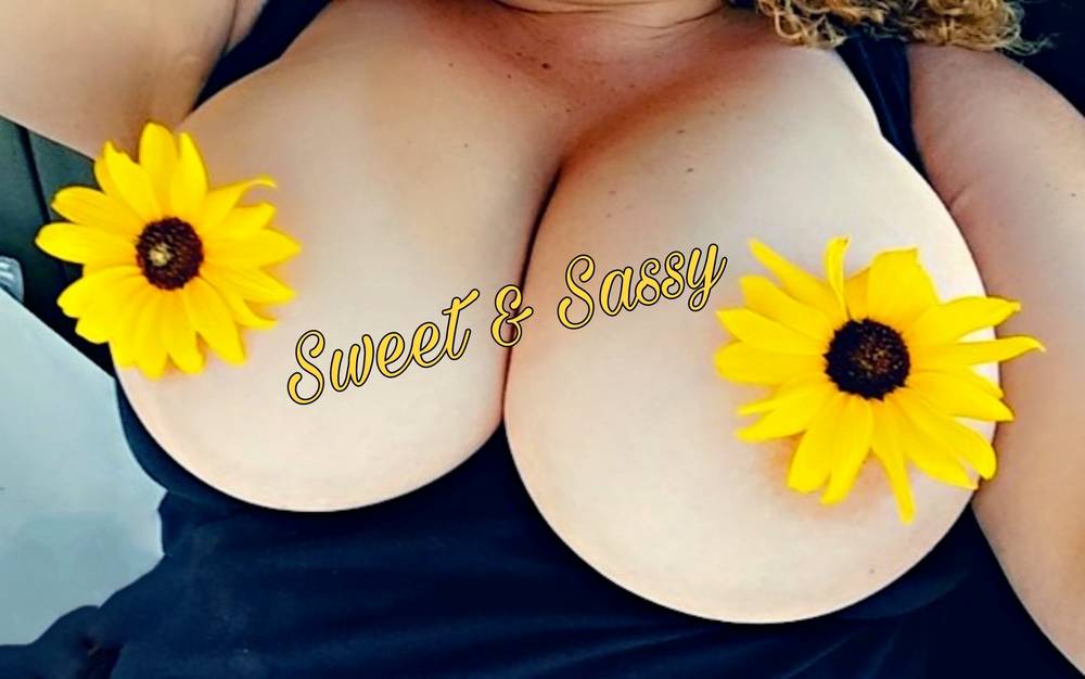 Sweet &amp; Sassy OnlyFans – free nudes, naked, leaked