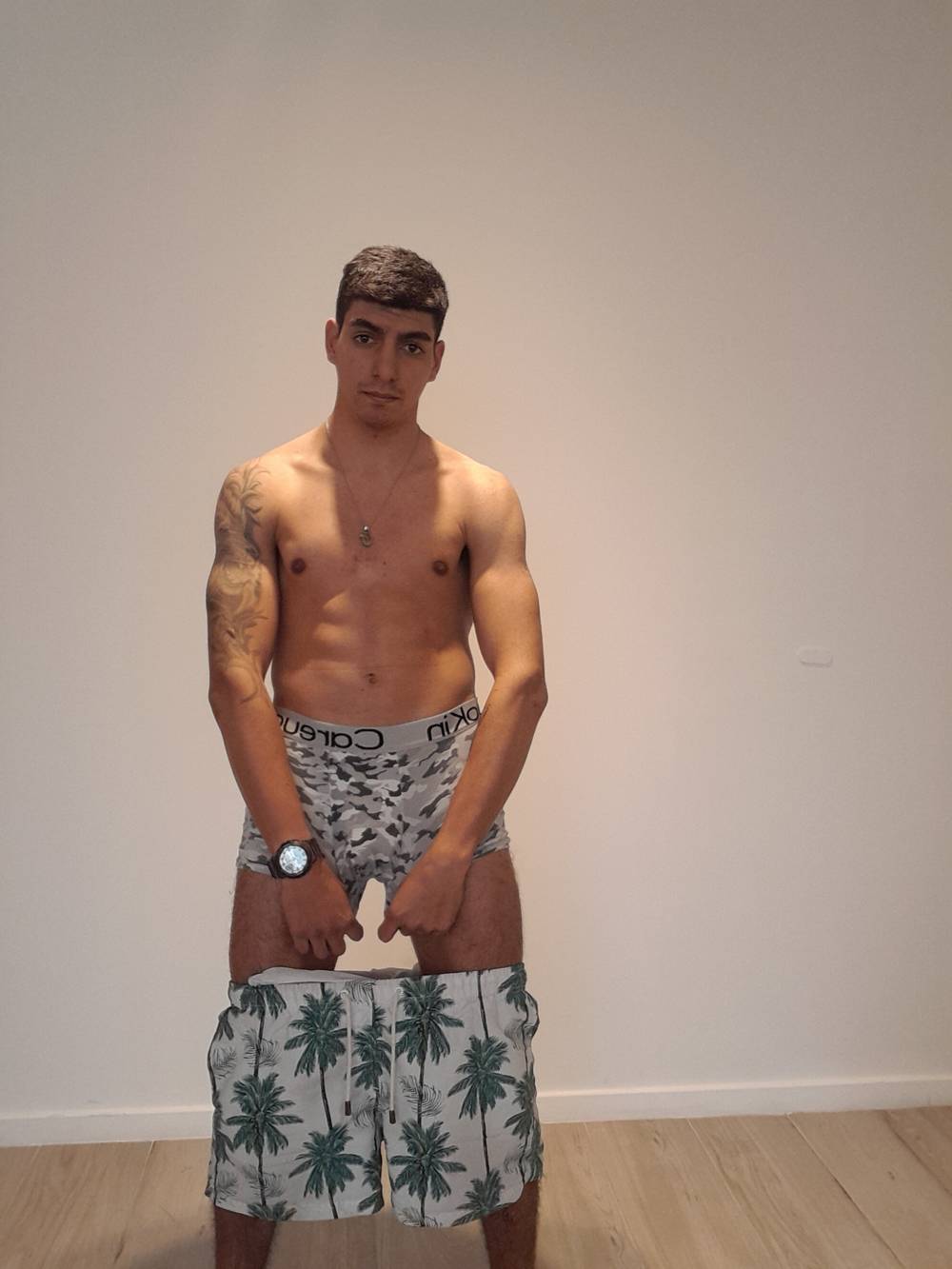 Alan Pedrini OnlyFans – free nudes, naked, leaked