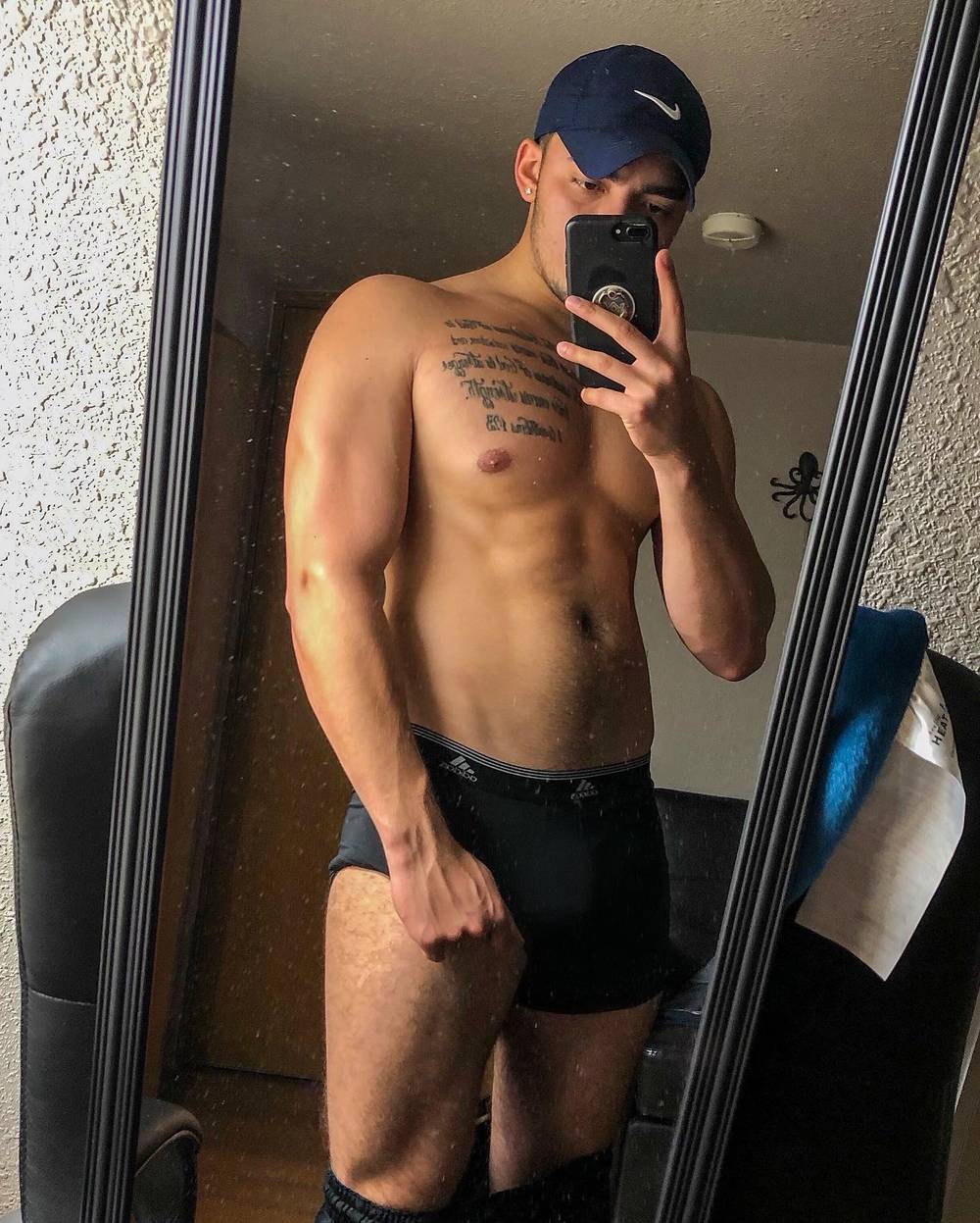 Zues Ordaz OnlyFans – free nudes, naked, leaked