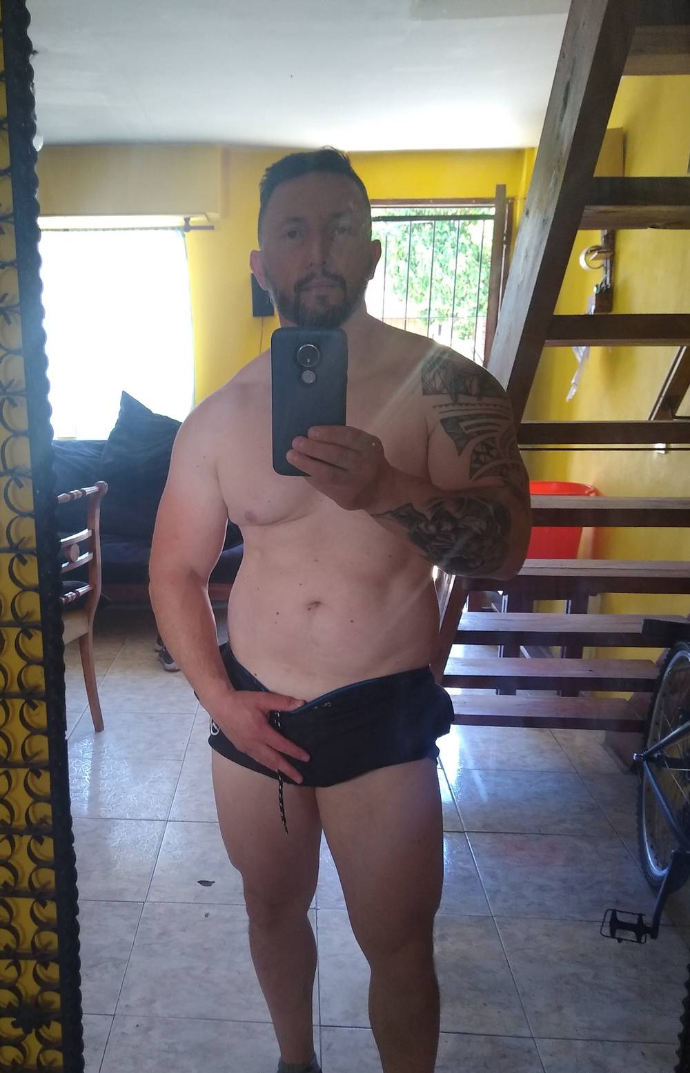 ezequiel OnlyFans – free nudes, naked, leaked