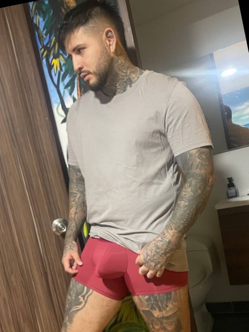 Thommas baker OnlyFans – free nudes, naked, leaked