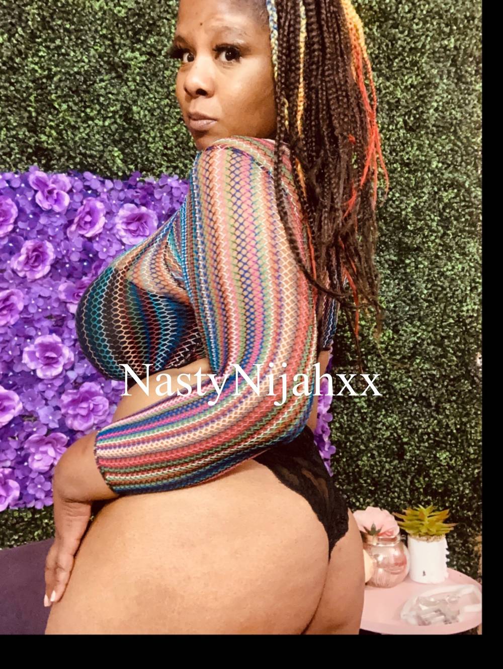 NastyNijah OnlyFans – free nudes, naked, leaked