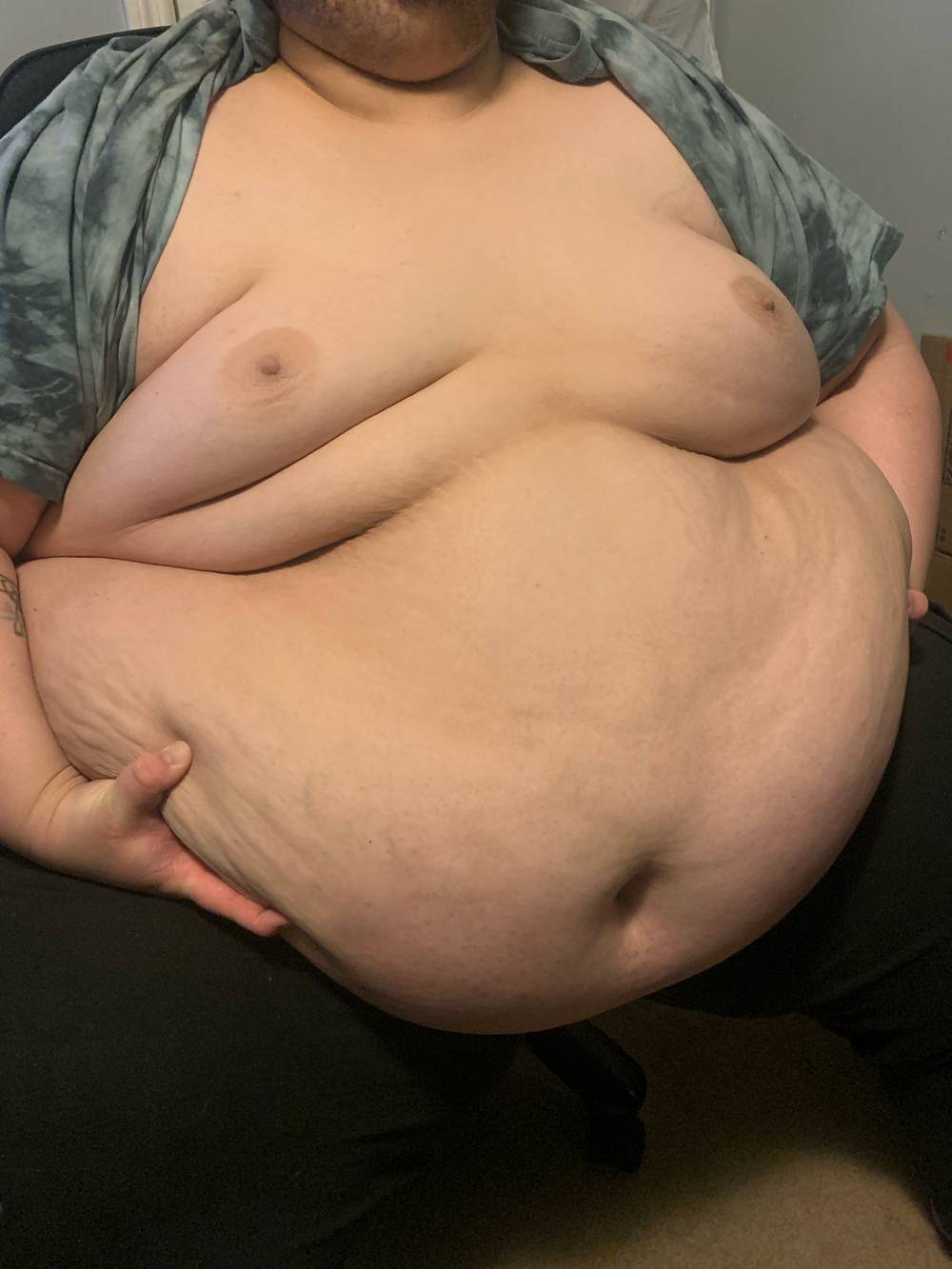 ChunkyCow OnlyFans – free nudes, naked, leaked