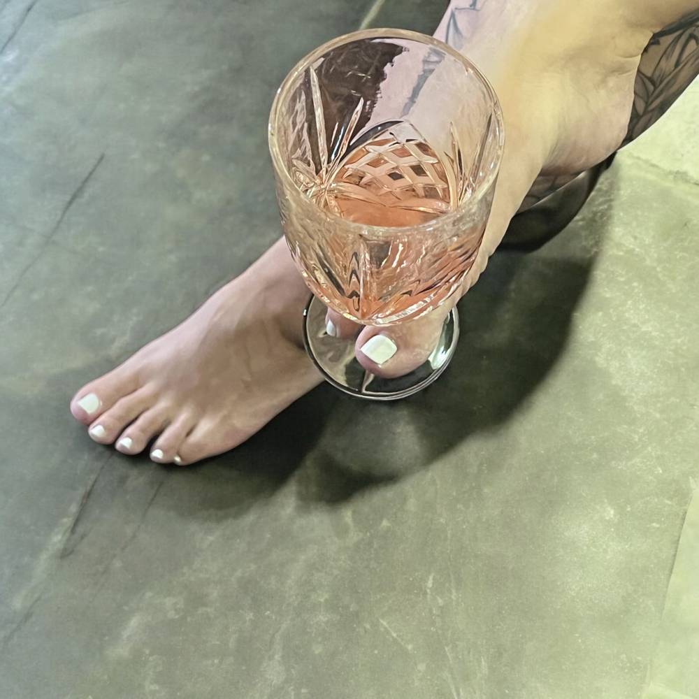 Pawgsexyfeet OnlyFans – free nudes, naked, leaked