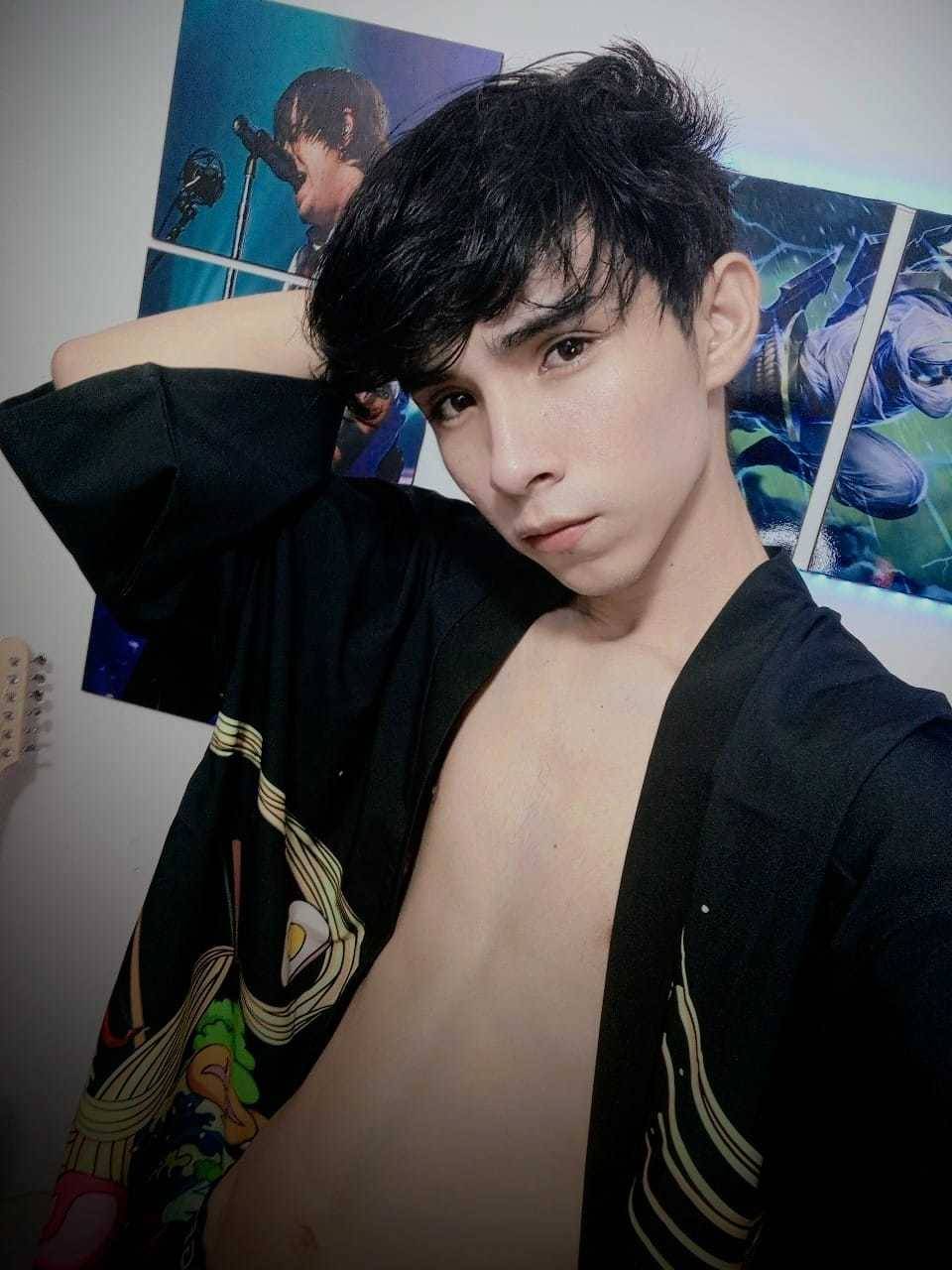 master_beto OnlyFans – free nudes, naked, leaked