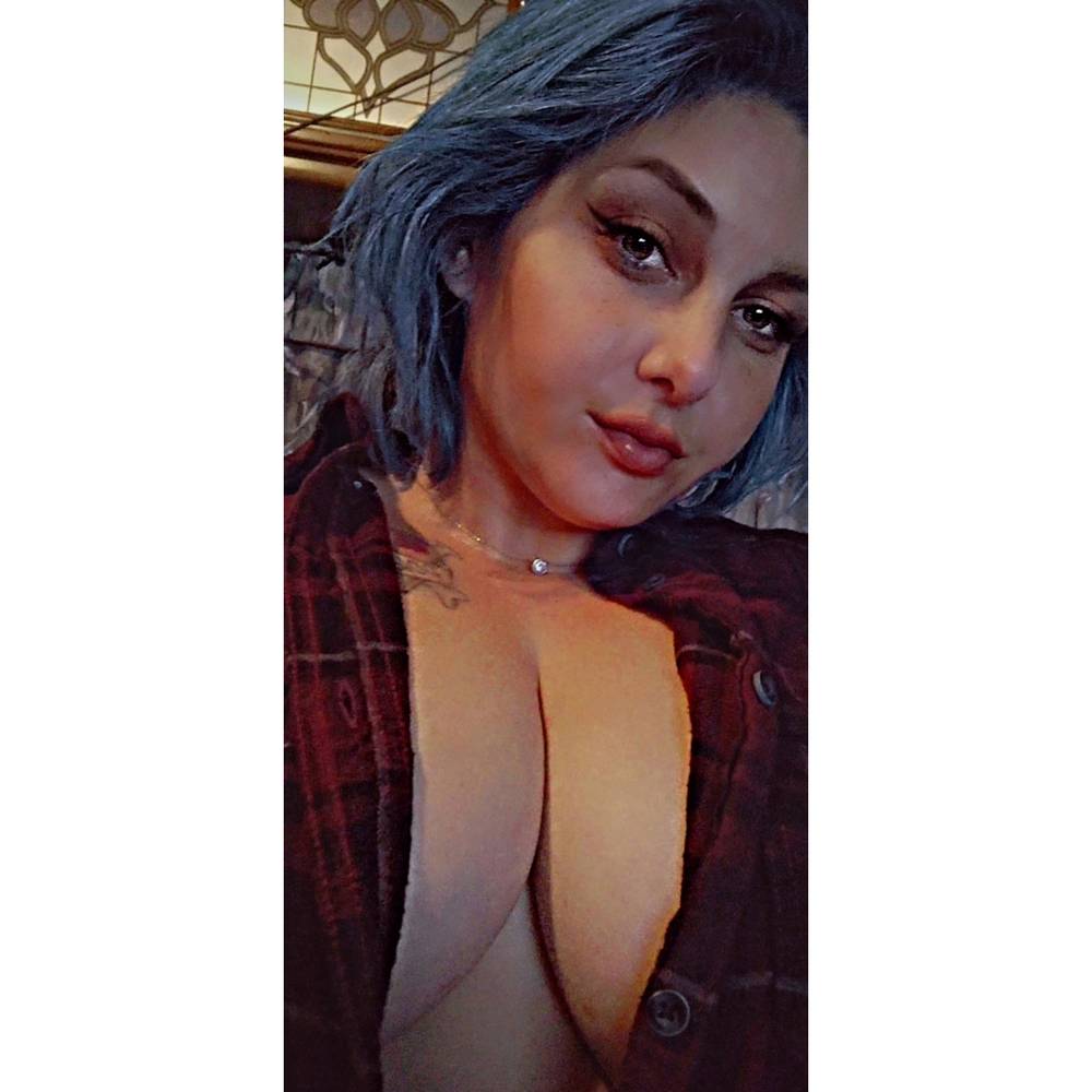 Brianna Zombie OnlyFans – free nudes, naked, leaked