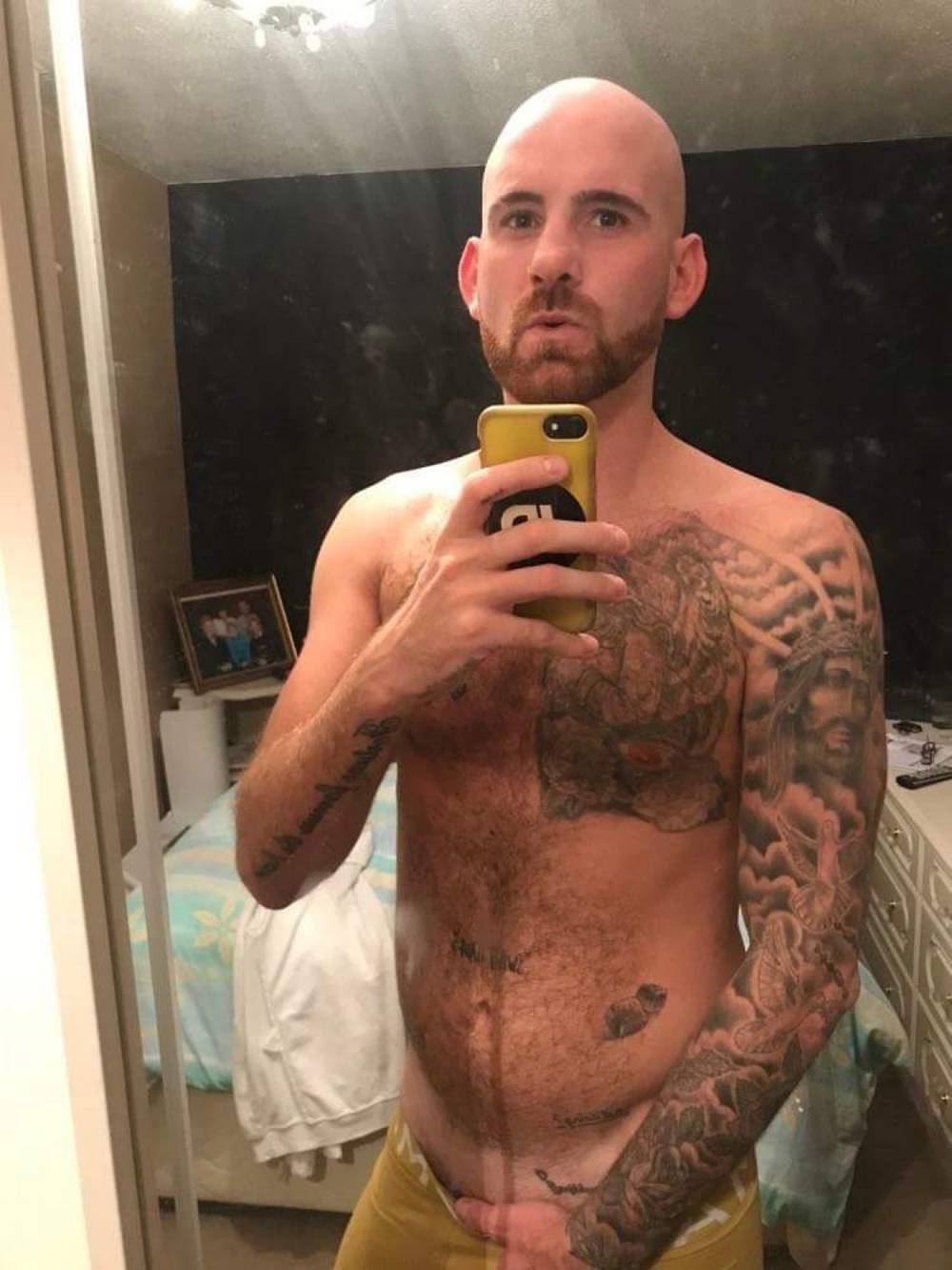 Spencer Chase OnlyFans – free nudes, naked, leaked