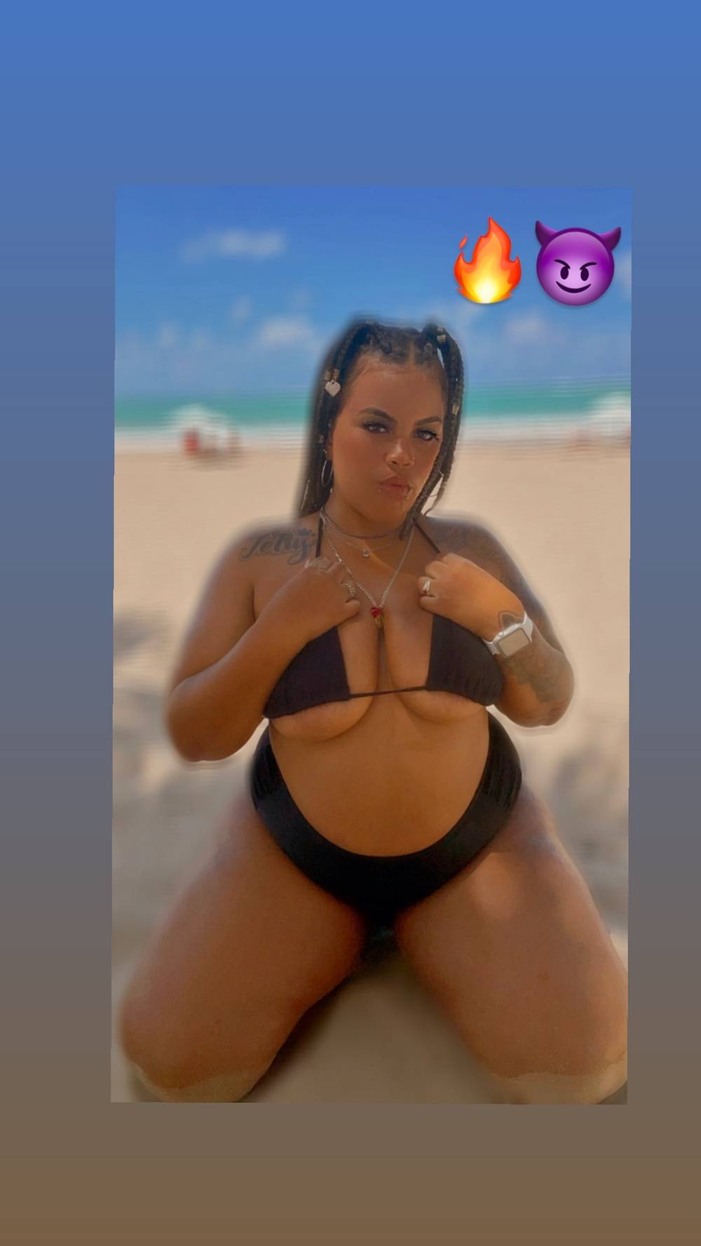 Lucifiana OnlyFans – free nudes, naked, leaked