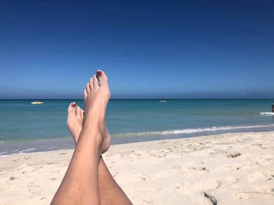 Feetfortravel OnlyFans – free nudes, naked, leaked