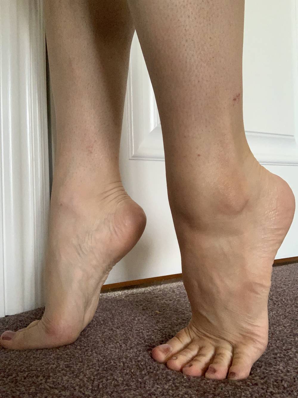 fancydancyfeet OnlyFans – free nudes, naked, leaked