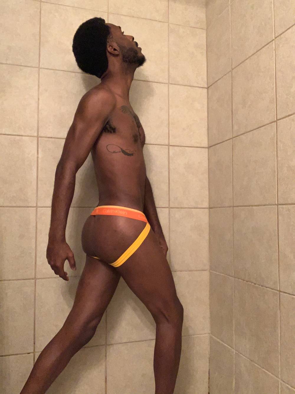 King_Yamsey OnlyFans – free nudes, naked, leaked