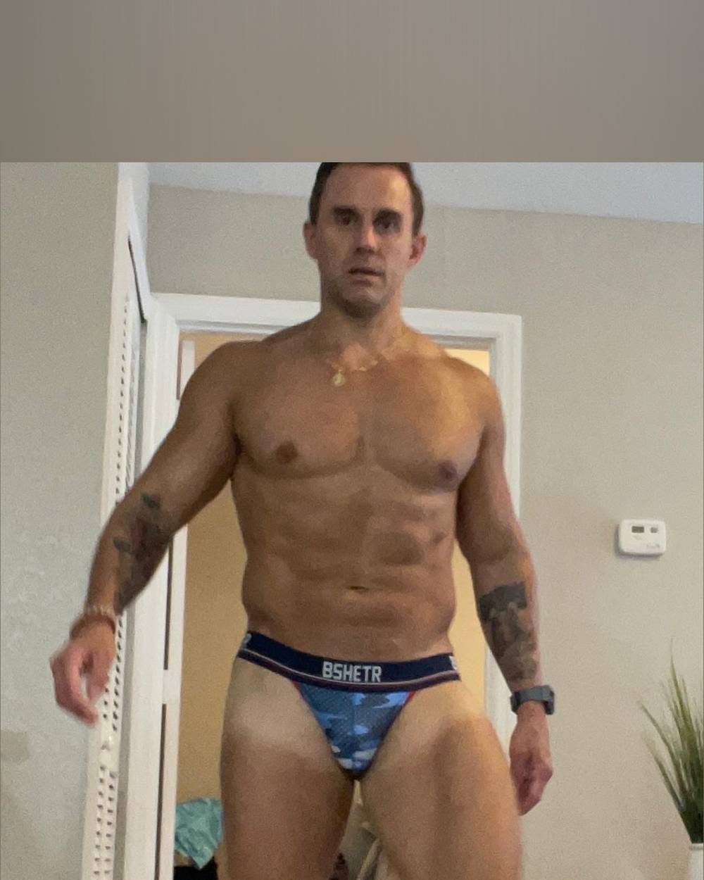 Dean Coxx OnlyFans – free nudes, naked, leaked