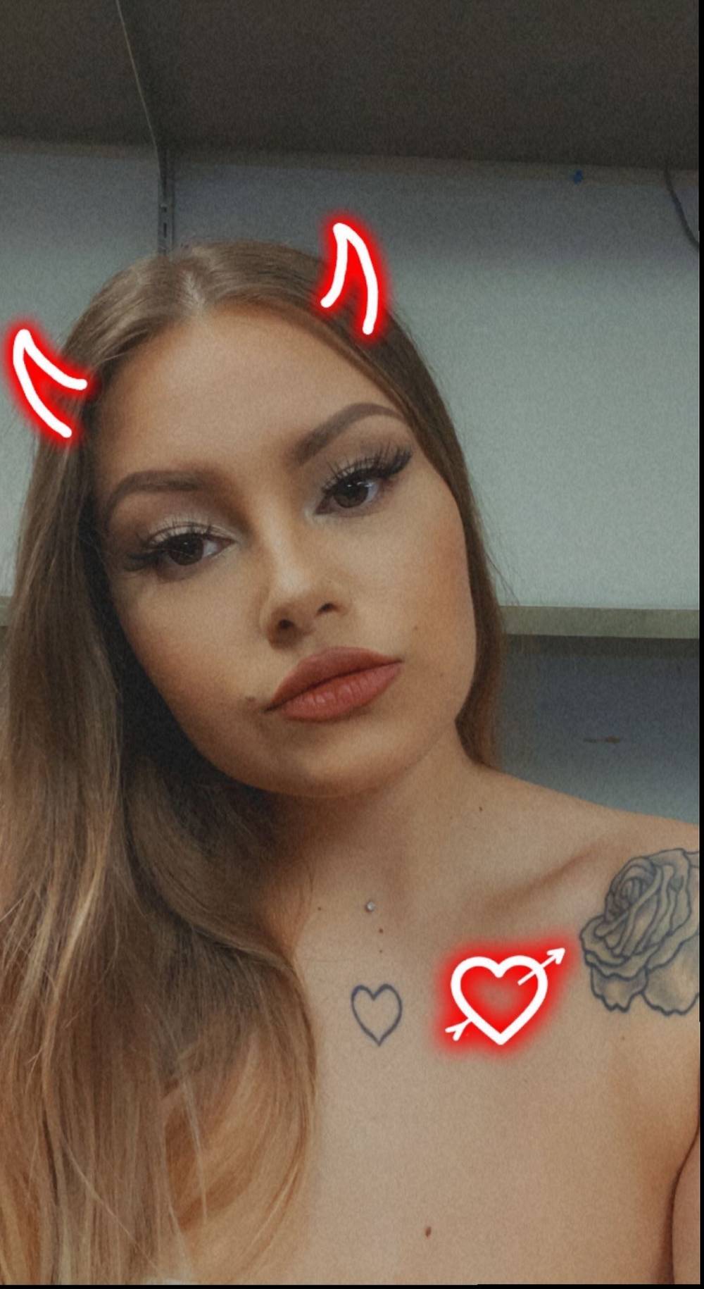 BaddieJade OnlyFans – free nudes, naked, leaked