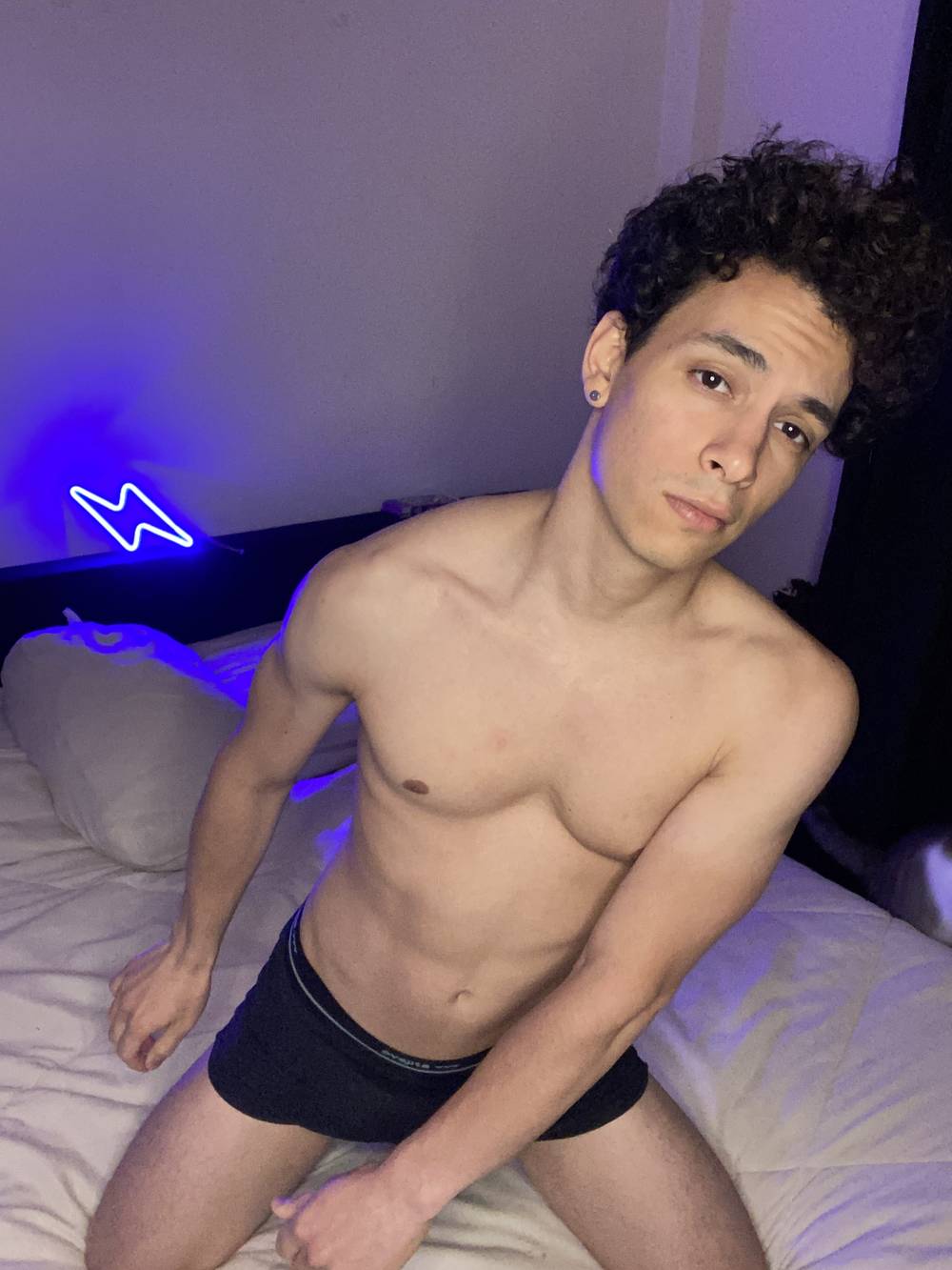 Javier Lopez OnlyFans – free nudes, naked, leaked