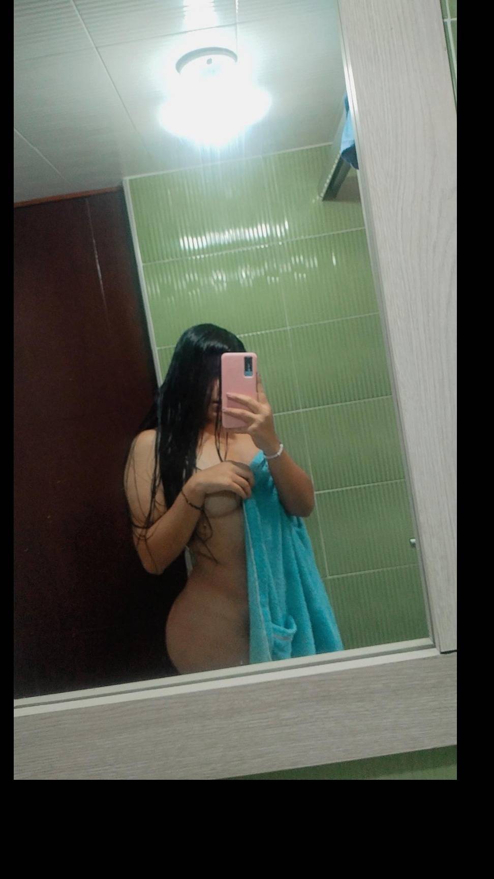 Danna Valentina Sánchez Casallas OnlyFans – free nudes, naked, leaked