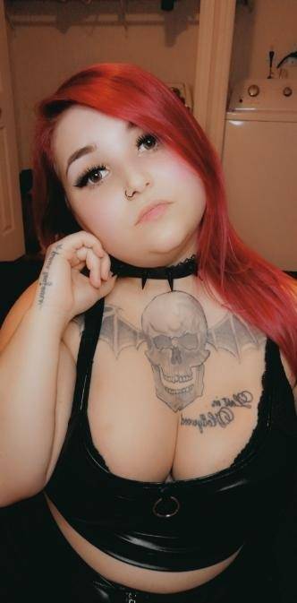 red.gothbabe VIP OnlyFans – free nudes, naked, leaked