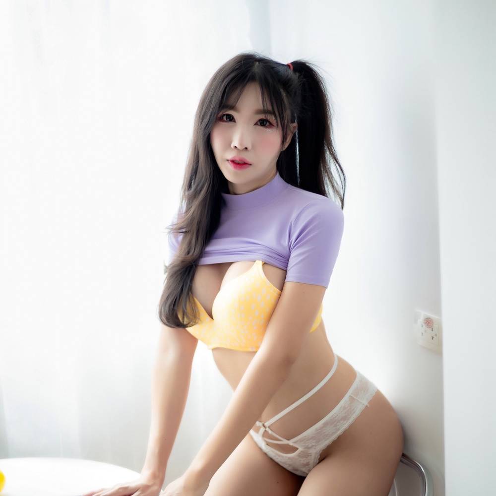 Heejin Secret Club OnlyFans – free nudes, naked, leaked