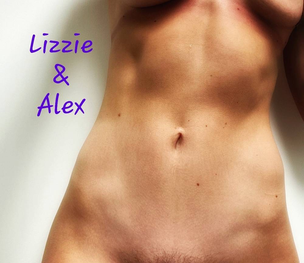 Lizzie &amp; Alex OnlyFans – free nudes, naked, leaked