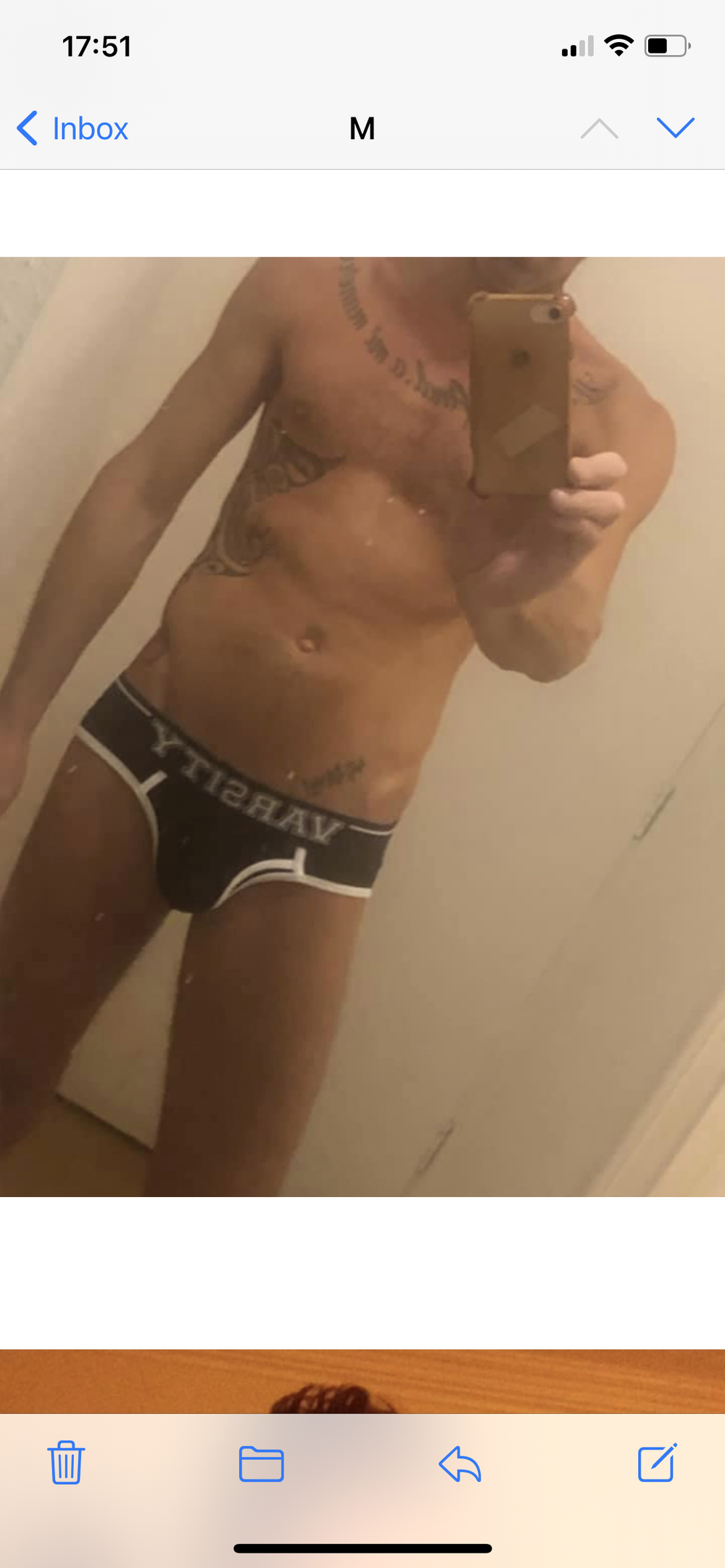 Jacob Mathews OnlyFans – free nudes, naked, leaked