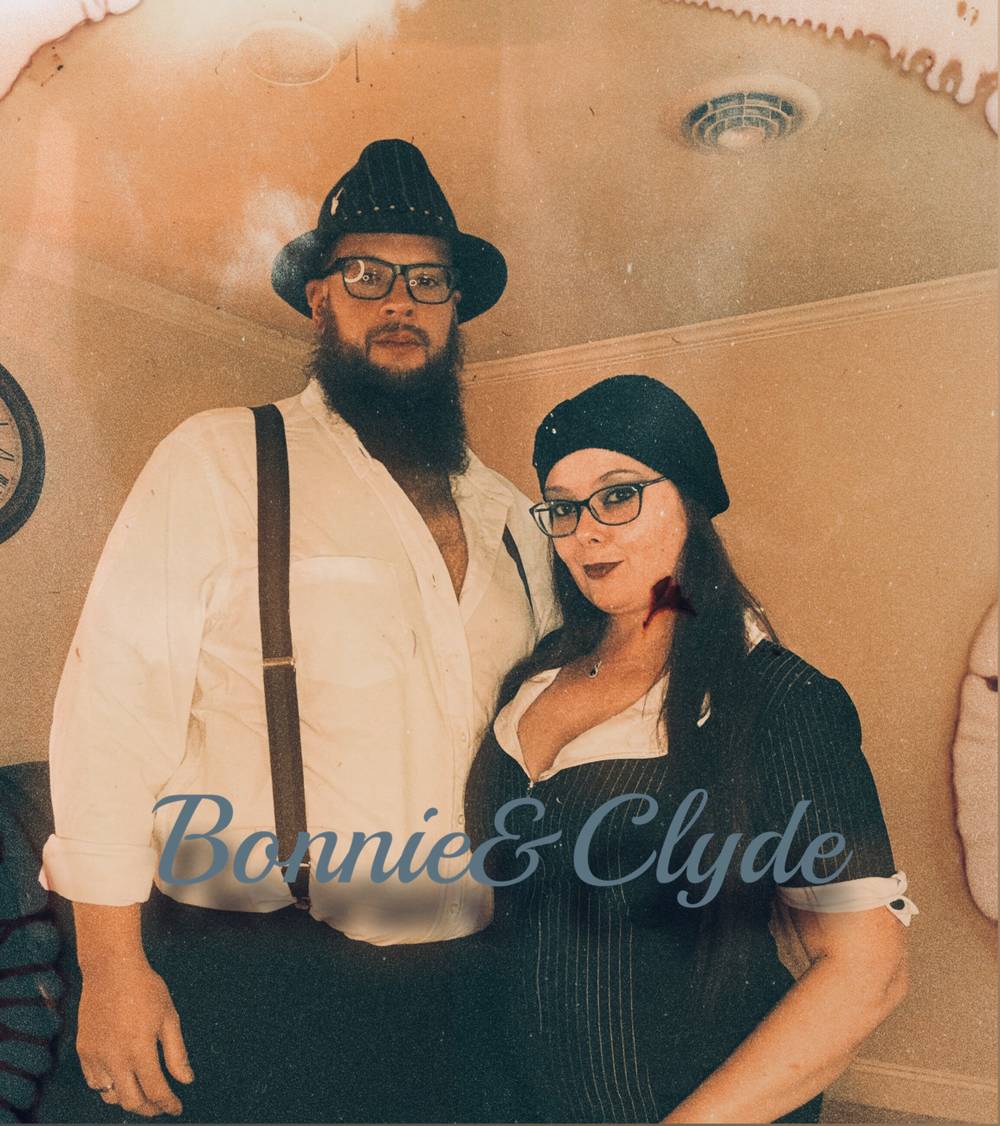 Bonnie and Clyde OnlyFans – free nudes, naked, leaked