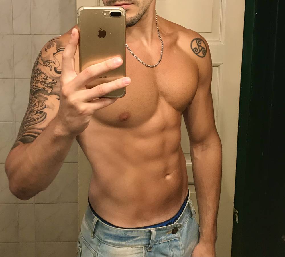 Mike white OnlyFans – free nudes, naked, leaked