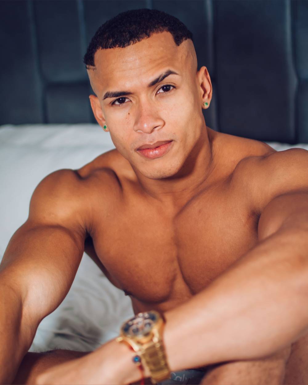 Jhon Jimenez OnlyFans – free nudes, naked, leaked