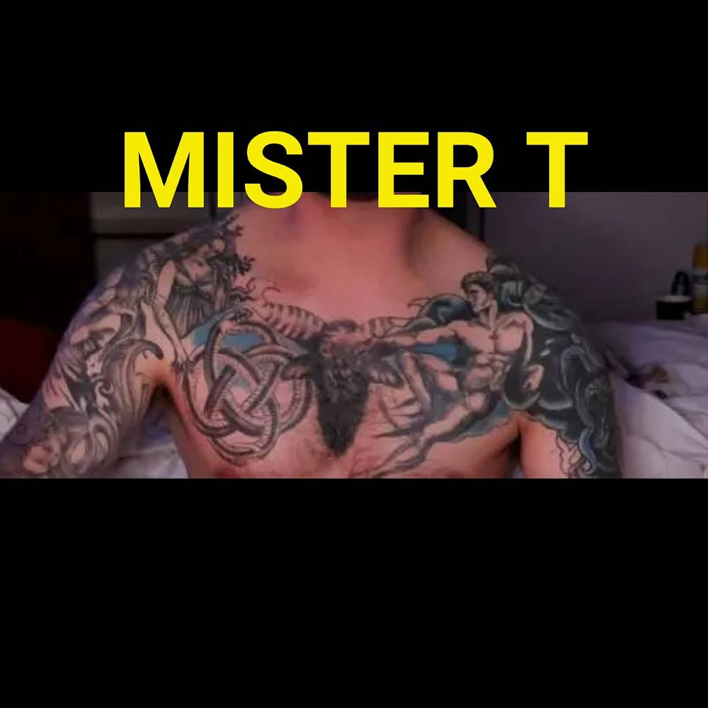 Mister T OnlyFans – free nudes, naked, leaked