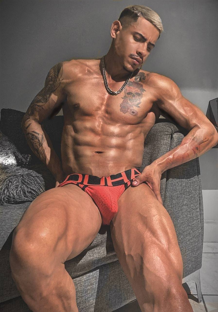 Alejo_fit OnlyFans – free nudes, naked, leaked