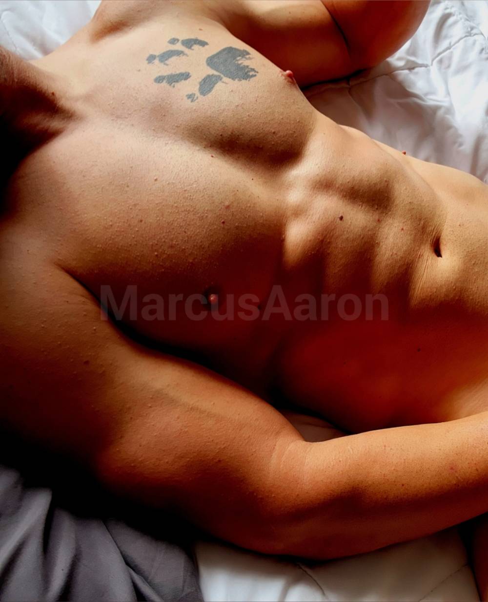 Marcus Aaron OnlyFans – free nudes, naked, leaked