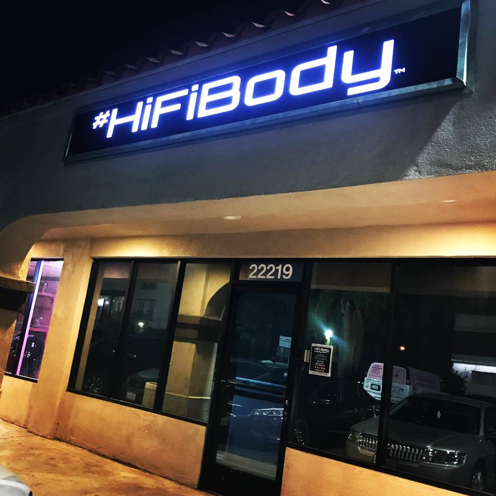 HiFi Body Sculpting Studio OnlyFans – free nudes, naked, leaked