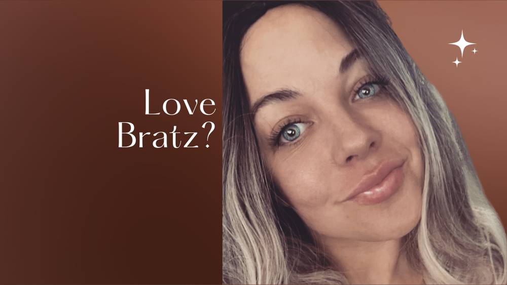 Bratz with Booty- Brie OnlyFans – free nudes, naked, leaked