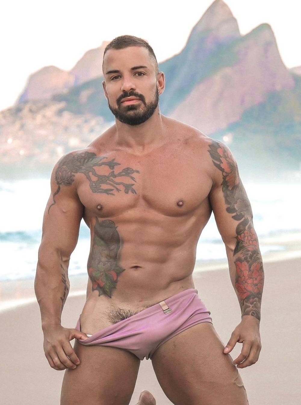 Diogo Hot OnlyFans – free nudes, naked, leaked