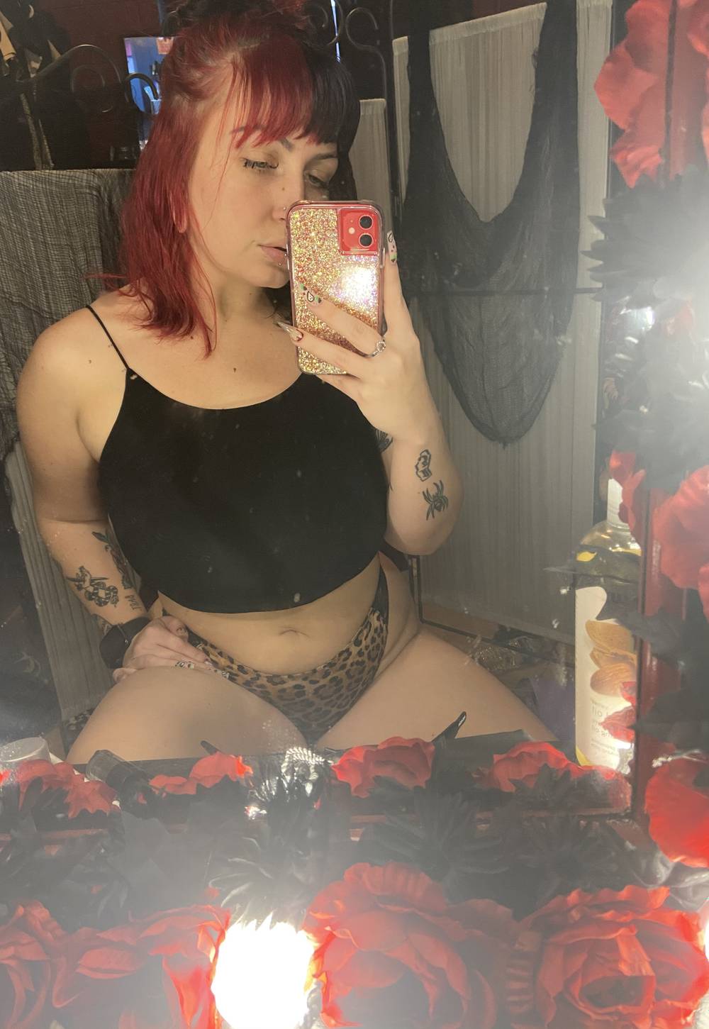 Goddess Siren OnlyFans – free nudes, naked, leaked