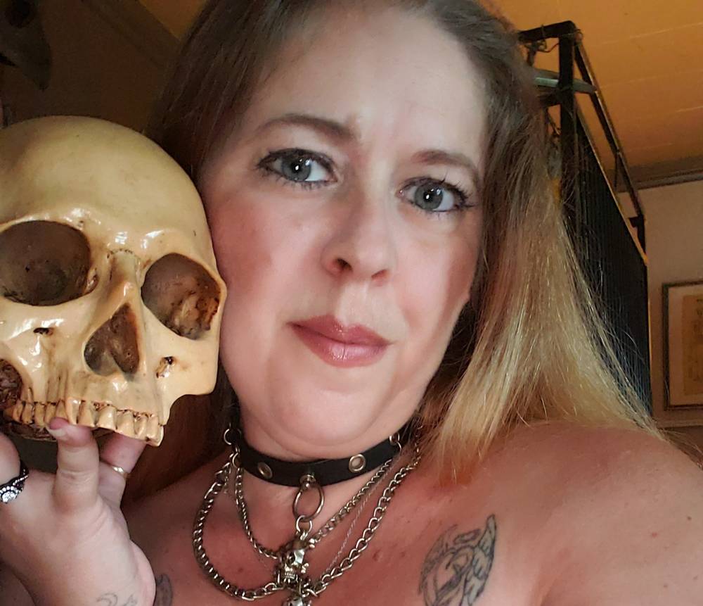 BettyBonezerFREE OnlyFans – free nudes, naked, leaked