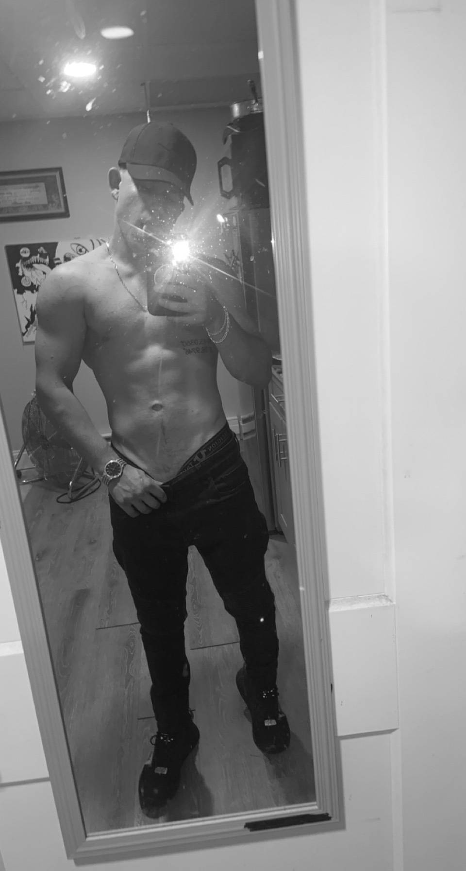 Chriscartyy OnlyFans – free nudes, naked, leaked