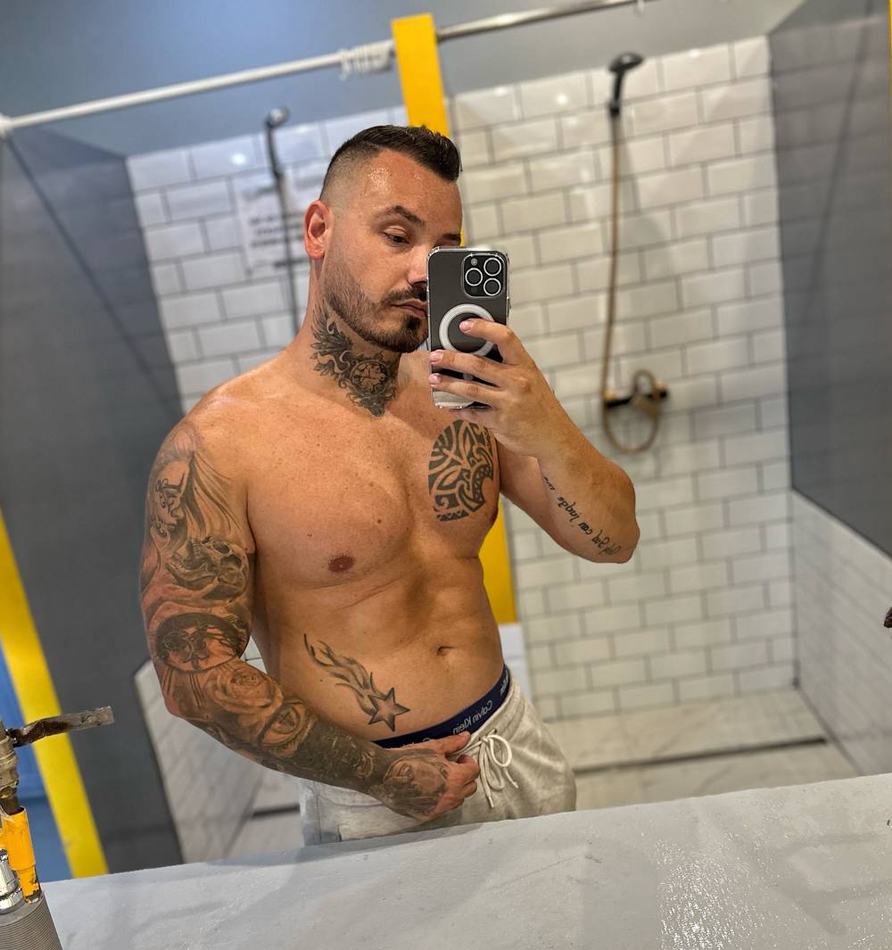 Andrei Virtic Photographer OnlyFans – free nudes, naked, leaked