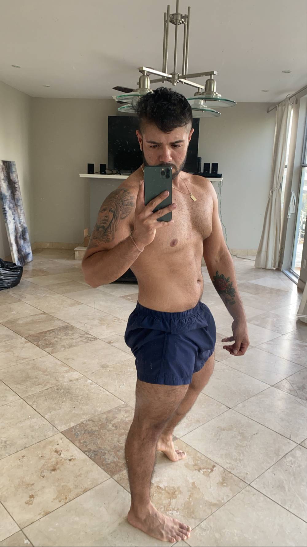 Tony V. OnlyFans – free nudes, naked, leaked