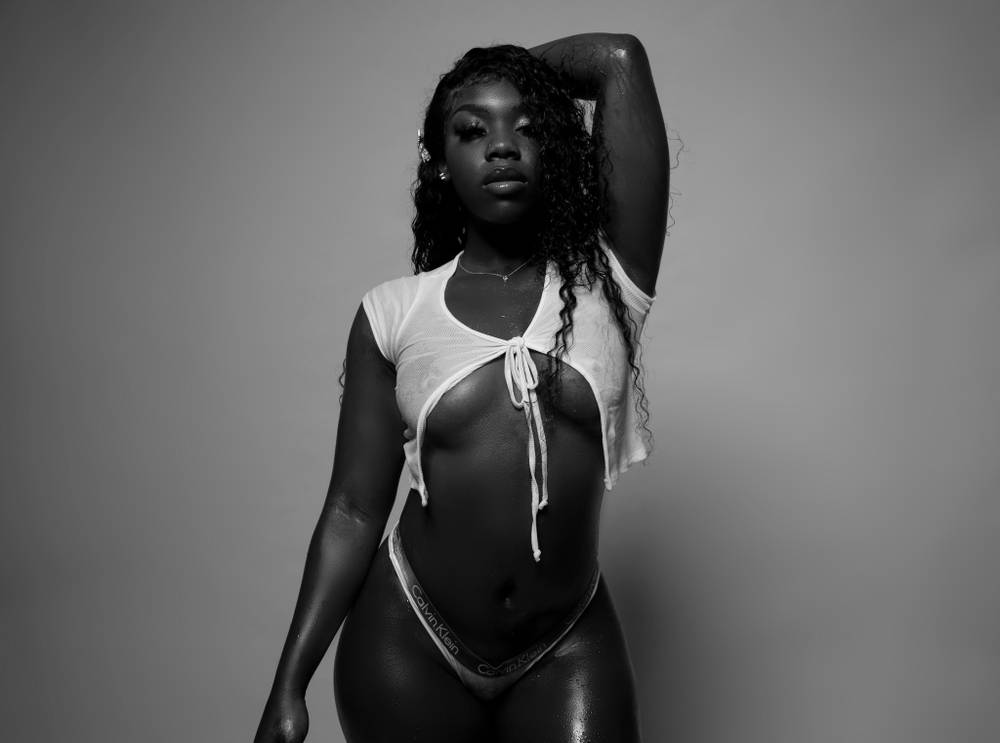 Chocolatebarr OnlyFans – free nudes, naked, leaked